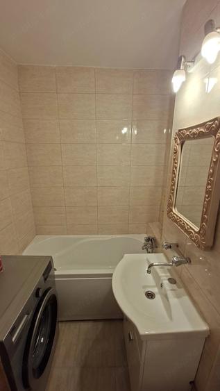 Apartament cu 2 camere decomandat în Mănăștur