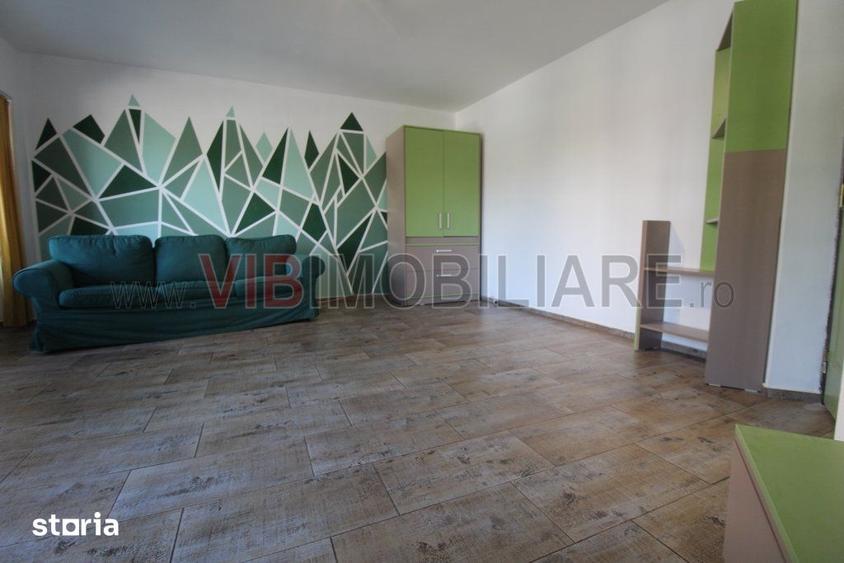Apartament cu 2 camere decomandat, mobilat în Centrul Civic