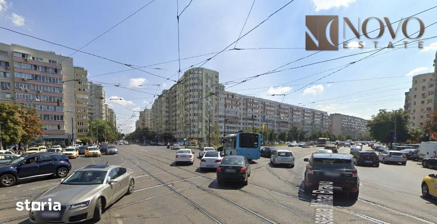 Spațiu comercial, de 733 mp, în Pantelimon