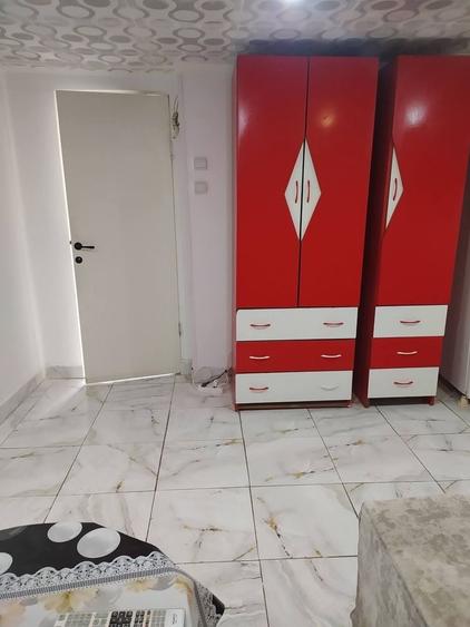 Garsonieră nedecomandată în Central