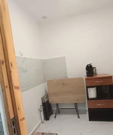 Garsonieră semidecomandată în CET