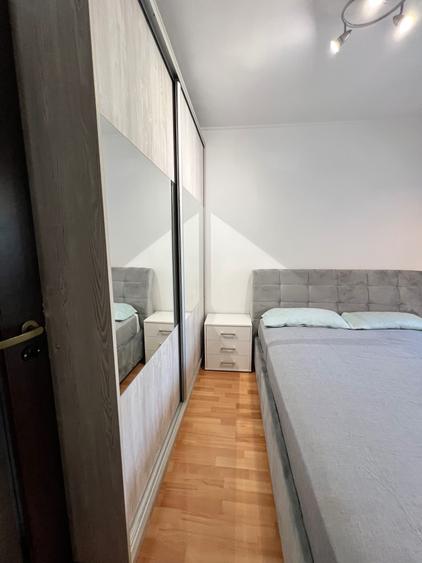 Apartament cu 3 camere în Nufărul