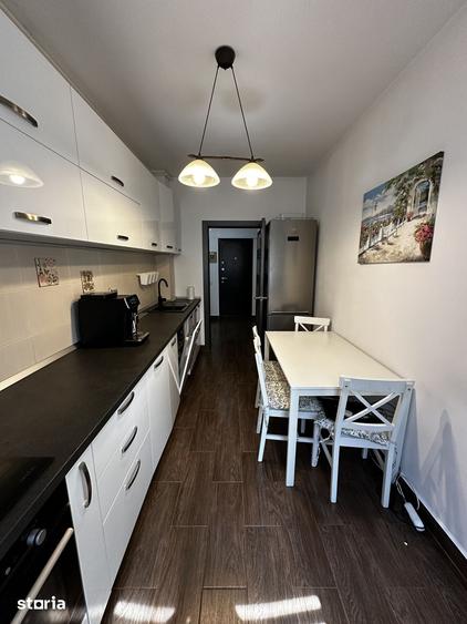 Apartament 2 camere decomandat - Weiner Palada - 10