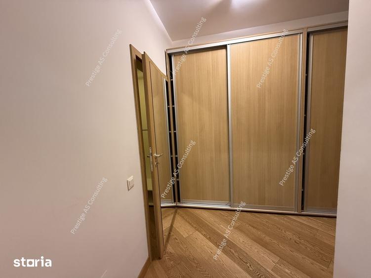 Apartament cu 2 camere, mobilat în Elisabetin