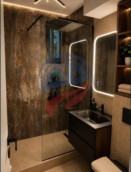 Apartament Premium 2 camere, Nanterre - 7