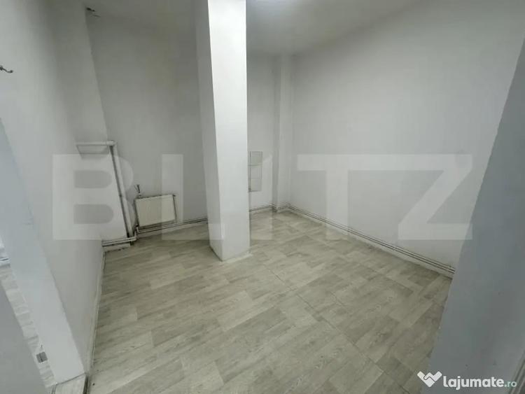 Spațiu comercial, de 85 mp, în Central