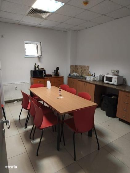 Spațiu comercial, de 135 mp, în Central