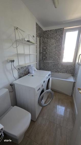 Apartament 3 camere, 75 mp, 2 bai, AC, utilat complet, zona Orasul Vec - 11