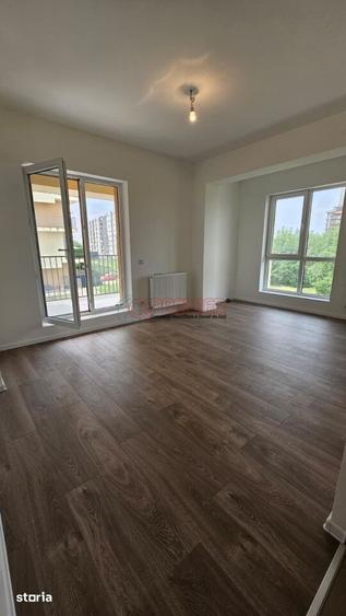 Apartament cu 3 camere decomandat în Brâncoveanu