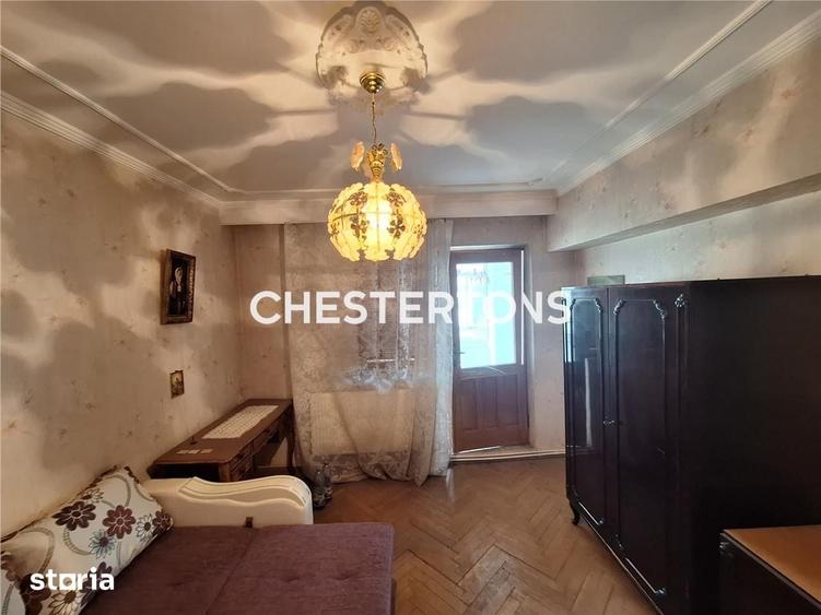 Duplex ultracentral - vanzare - Braila - 3
