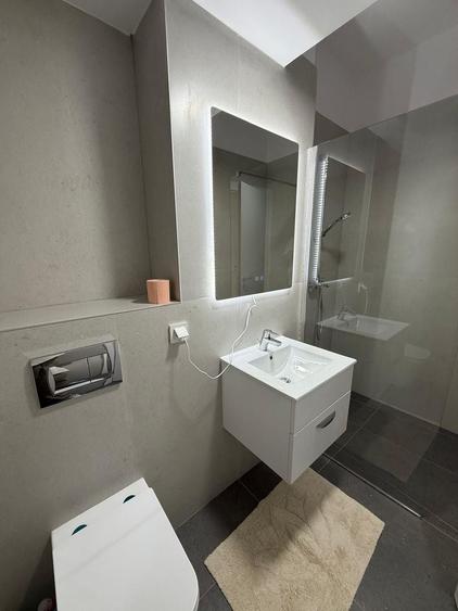Apartament cu 3 camere în Pipera