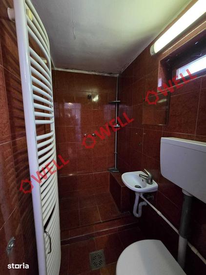 Casă cu 5 camere cu Teren 3115 Mp în Aita Mare
