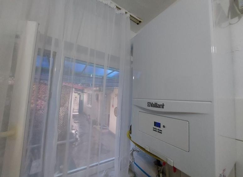 Casă cu 2 camere în Coiciu