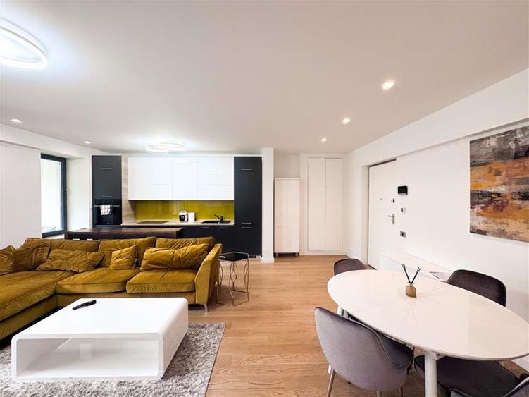 Apartament 3 camere de inchiriat Aviatiei Tower - 5
