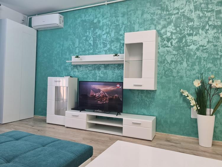 Apartament 2 camere Mamaia - Moonlight zona Vega 400 euro - 1