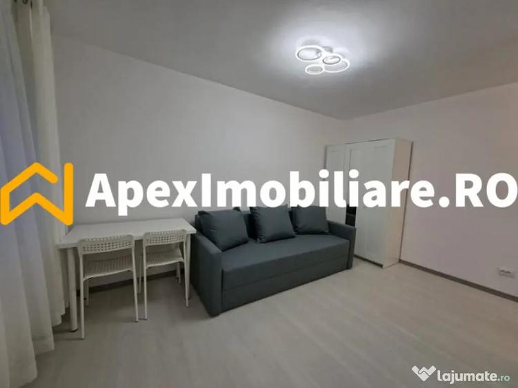 Garsonieră semidecomandată în Alba Iulia
