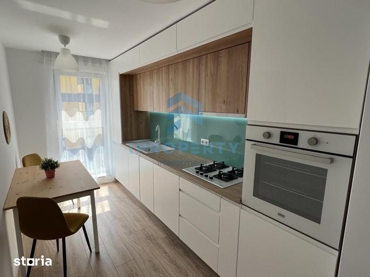 Apartament cu 2 camere în Pantelimon