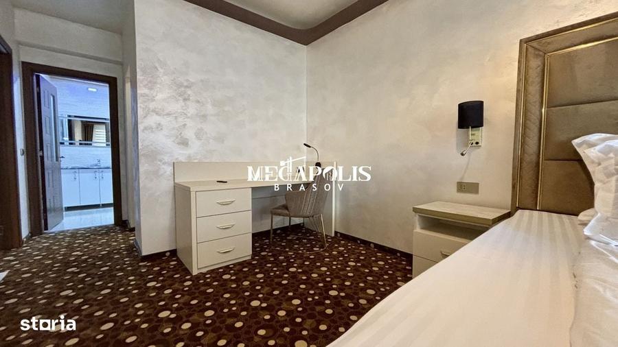 Apartament cu 4 camere în Central