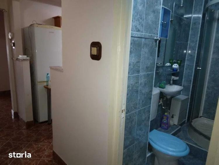 Apartament cu 3 camere decomandat în Tudor Vladimirescu