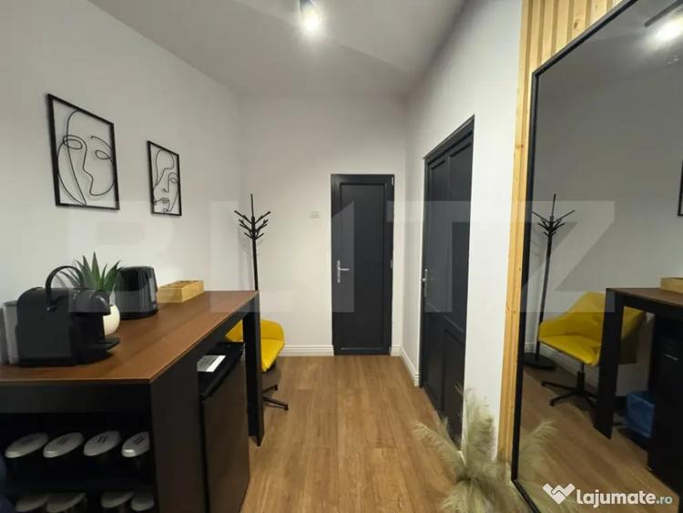 Casă cu 5 camere cu Teren 165 Mp în Central