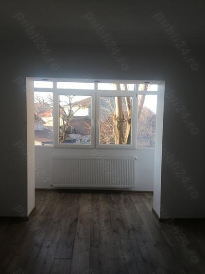 Apartament cu 3 camere în 14 Mai