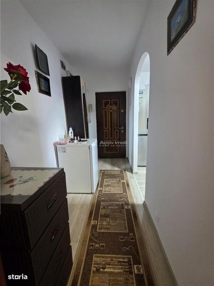 Apartament cu 2 camere în Topliceni