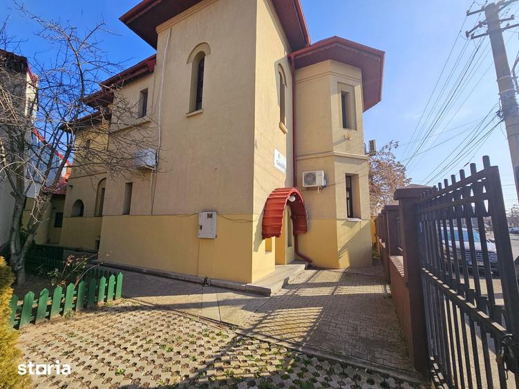 Casă cu Teren 470 Mp în Mihai Bravu
