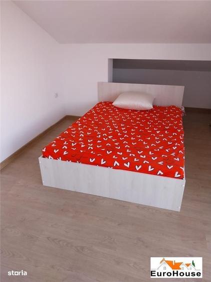 Apartament cu 3 camere decomandat în Cetate