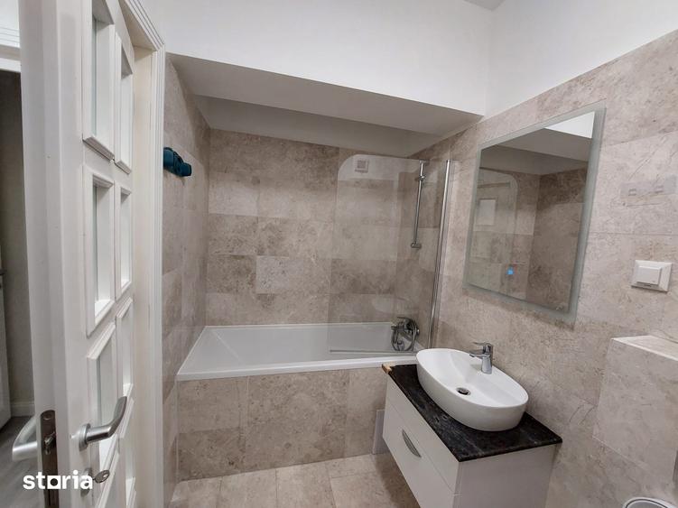 Apart 2 camere decomandat, etaj 1 , Royal Town (liber 1.08) - 2
