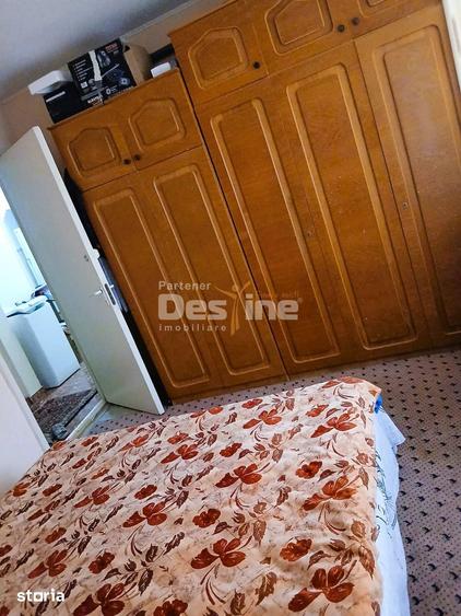 Apartament cu 3 camere, mobilat în Central