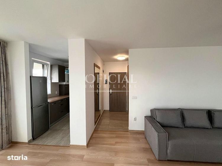 Apartament 2 Camere | 60 mp | Parcare | Pet Friendly | Andrei Muresanu - 8