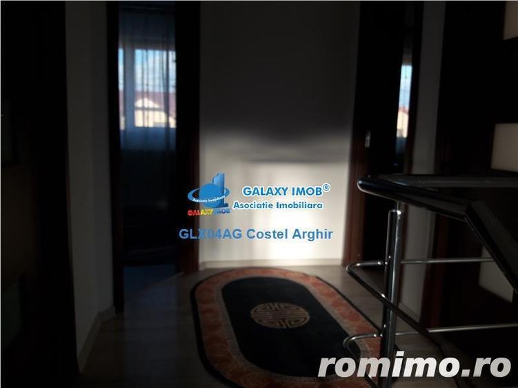 Casă cu Teren 250 Mp în Tancodrom