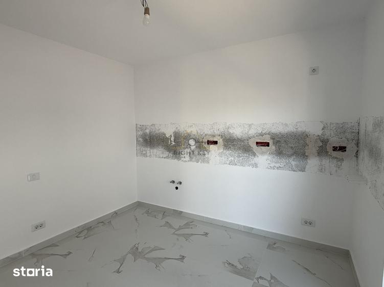 Casa P+Pod, 4 Camere, Placa de beton, STB, Teren 450mp! Comision 0% - 2