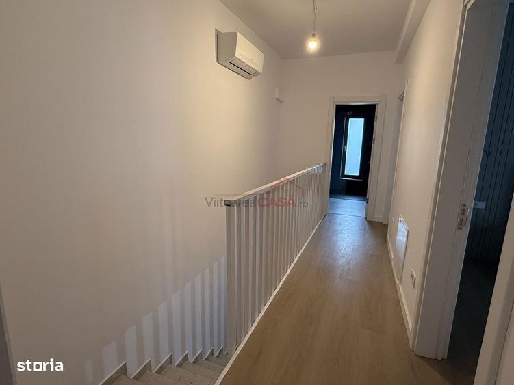 Casă cu 4 camere cu Teren 154 Mp în Central