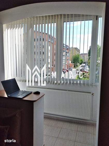 Apartament 3 camere de vanzare | Sibiu | Hipodrom 3 | 52 mp - 2