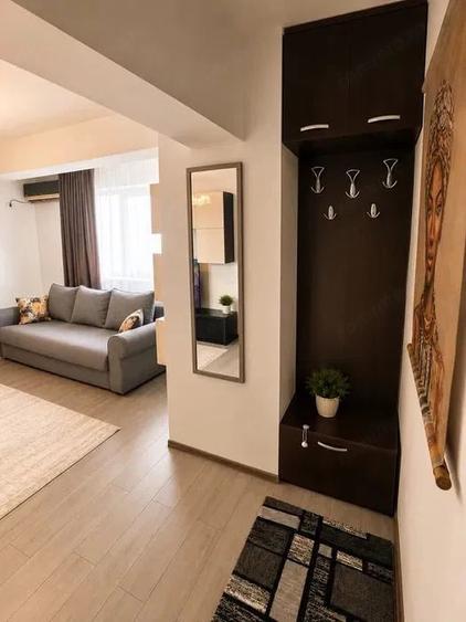 Apartament cu 2 camere semidecomandat în Kamsas