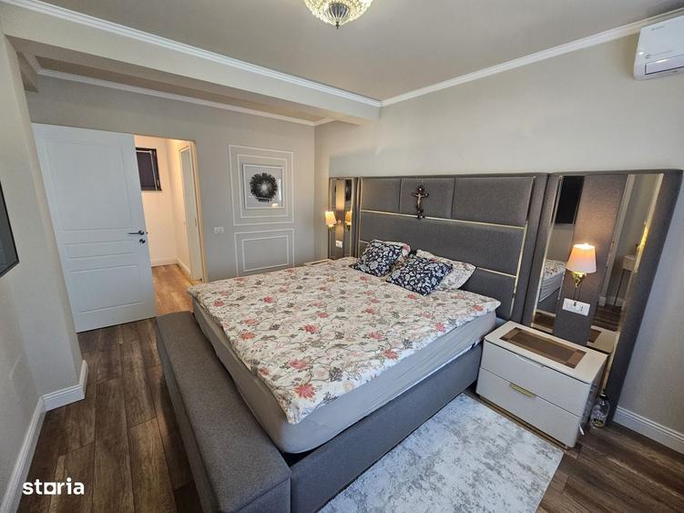 Vila Premium Tunari-Otopeni | 4 Camere | 370 mp | Mutare Imediata - 17