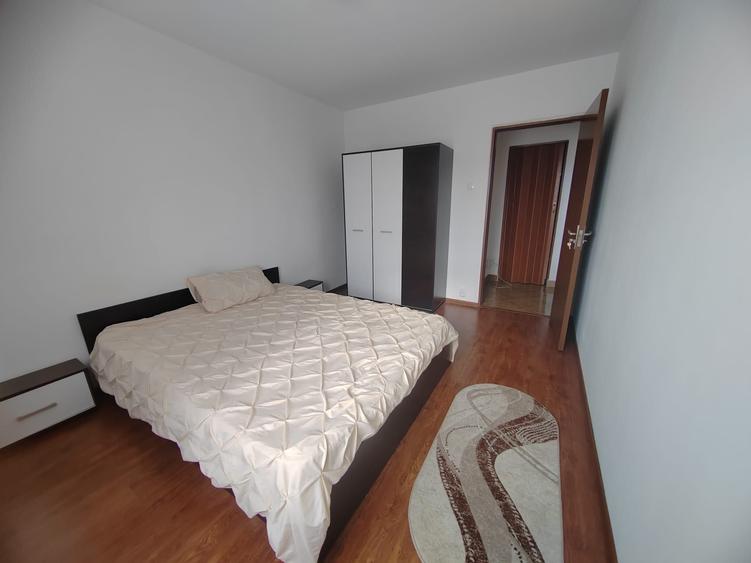 Apartament cu 2 camere decomandat în Brazda lui Novac