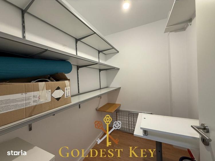 Apartament cu 2 camere în Chinteni