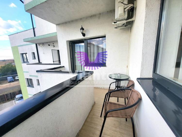 Apartament premium 2 camere | Balcon | Parcare | Deventer | Sibiu - 12