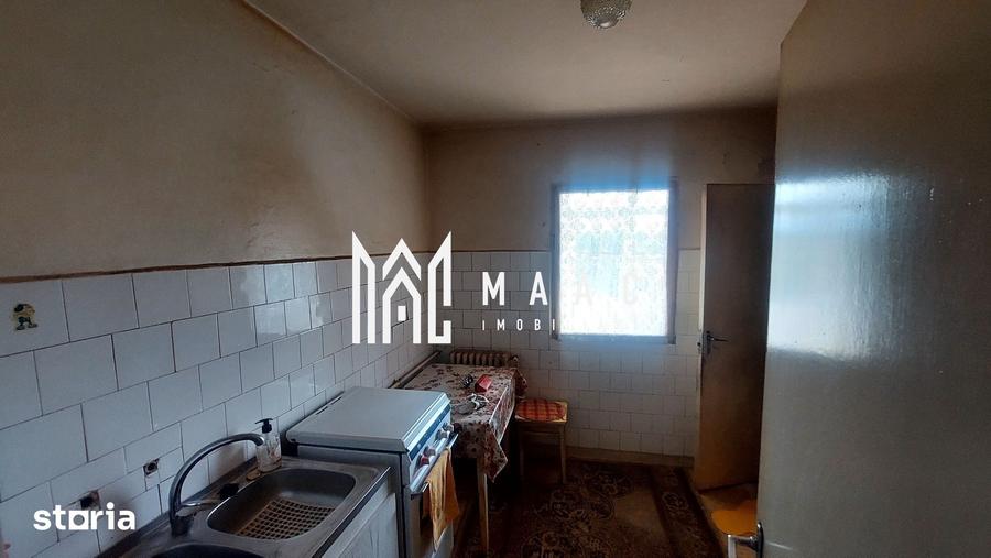 Apartament 2 camere de vanzare | Hipodrom 4, Sibiu | 48 mp - 4