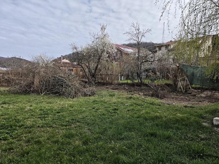 Casă cu 4 camere cu Teren 1000 Mp în Exterior Vest