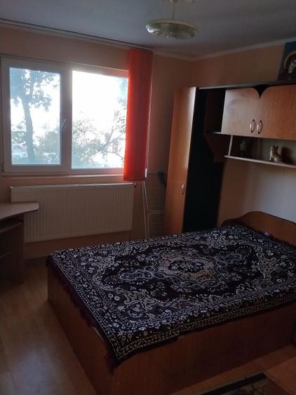 Apartament cu 2 camere semidecomandat în Vărsătura