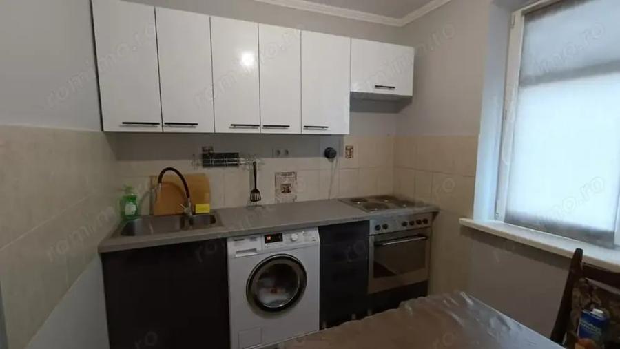 Garsonieră decomandată în Griviței