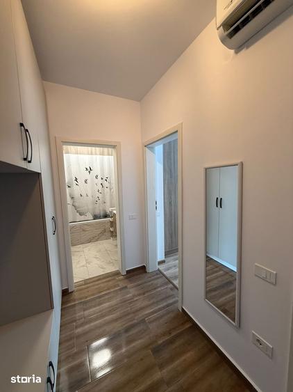 Apartament premium 2 camere Grand Kristal Metalurgiei - Loc parcare! - 9