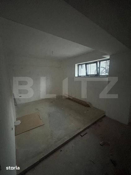 Apartament cu 2 camere decomandat în Valea Rosie