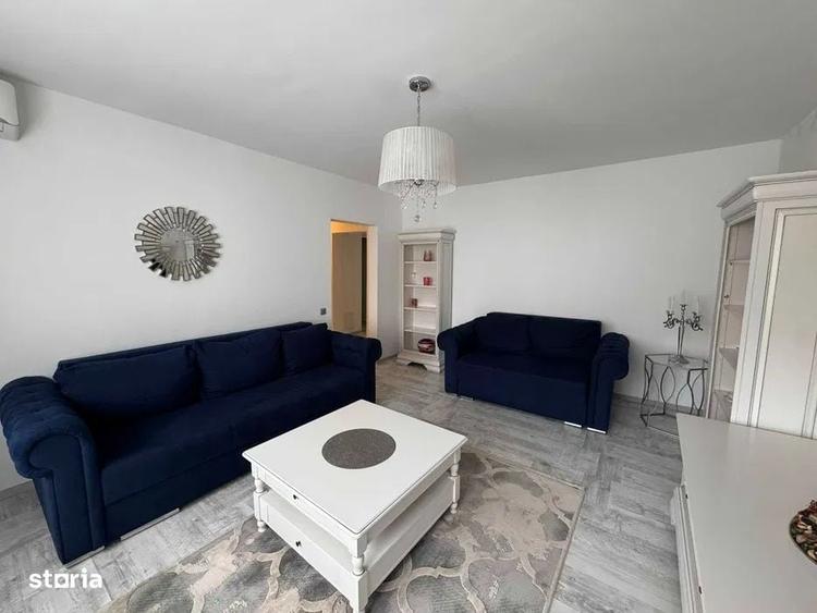 Apartament cu 3 camere decomandat în Mihai Bravu