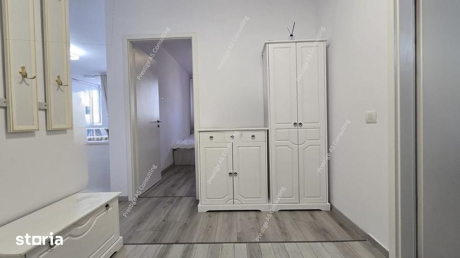 Apartament cu 3 camere în Badea Cârțan