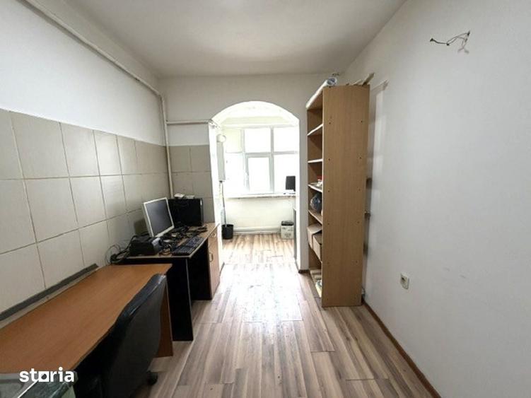 Spațiu comercial, de 38 mp, în Nicolae Titulescu