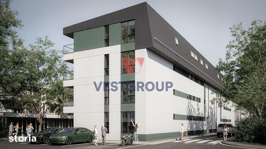 Apartament 1 camere Proiect Weiner 5 Chiajna Vest Group - 9